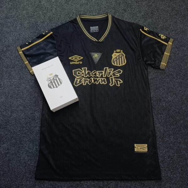 Santos Jersey