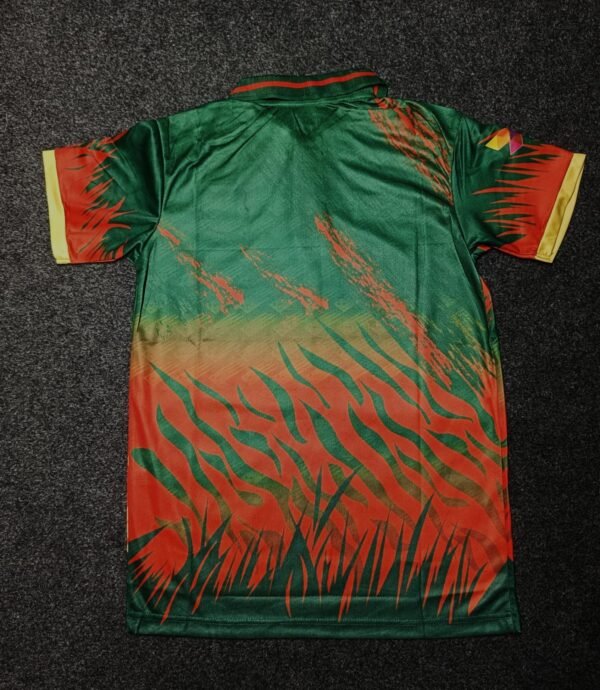 Bangladesh Jersey - Image 3