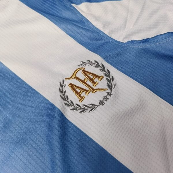 Argentina Jersey - Image 2