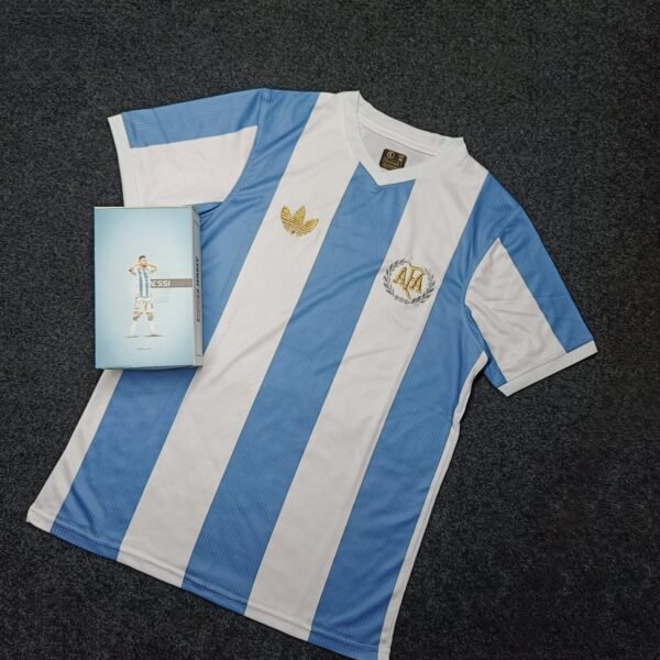 Argentina Jersey