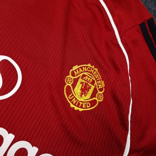 Manchester Jersey - Image 2