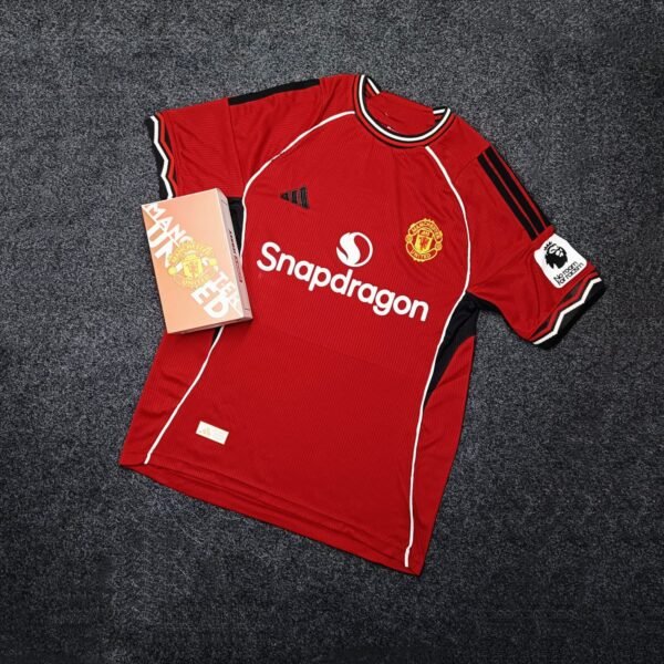 Manchester Jersey