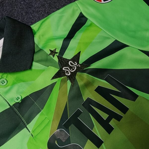 Pakistan Jersey - Image 2