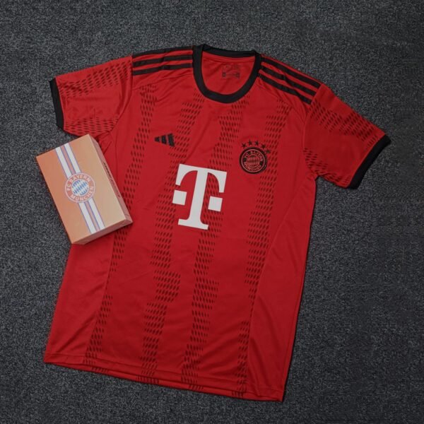 Bayern Munich Jersey