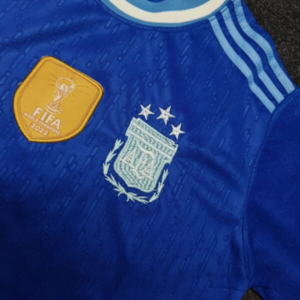 Argentina Jersey - Image 2