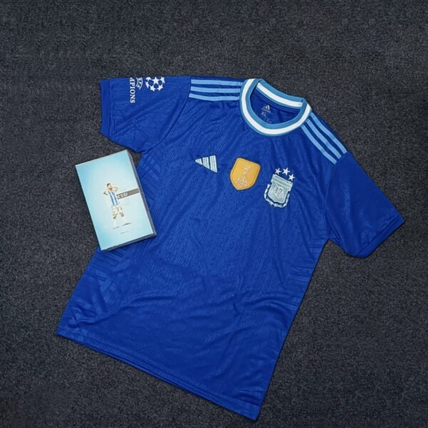 Argentina Jersey