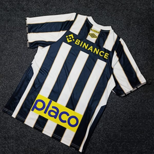 Santos Jersey - Image 2