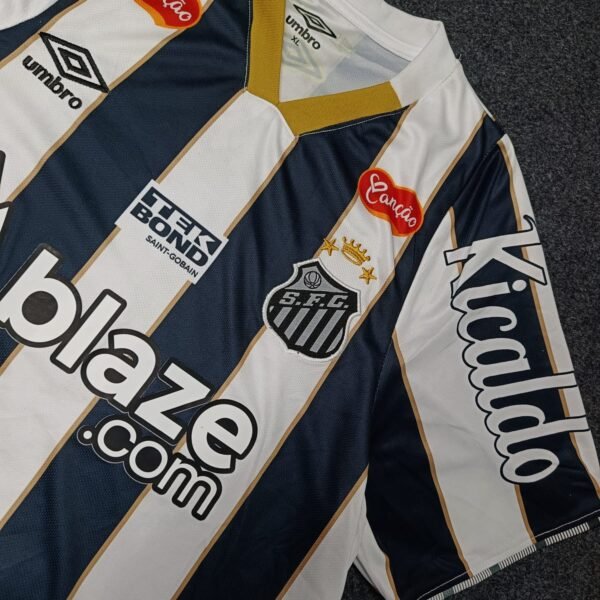 Santos Jersey - Image 3