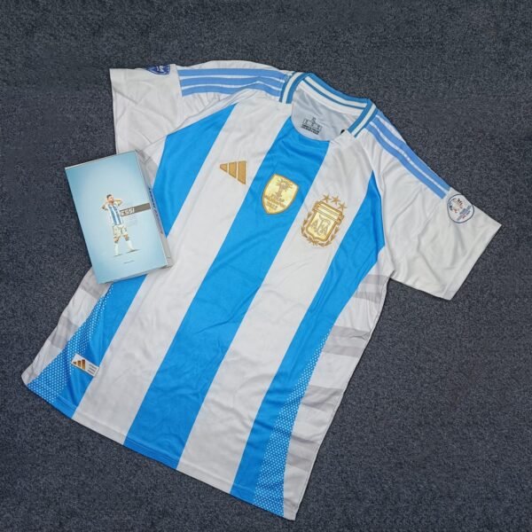 Argentina Jersey