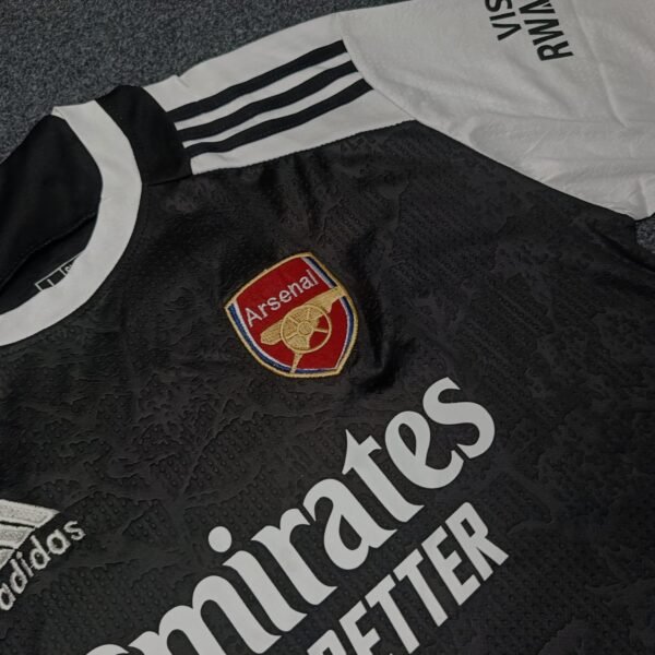 Arsenal Jersey - Image 2