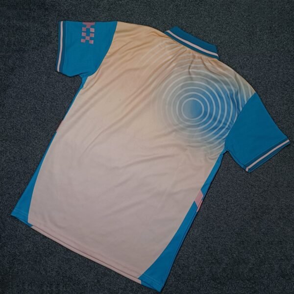 Manchester City Jersey - Image 3