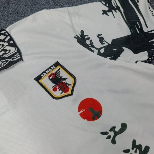 Japan Jersey - Image 2