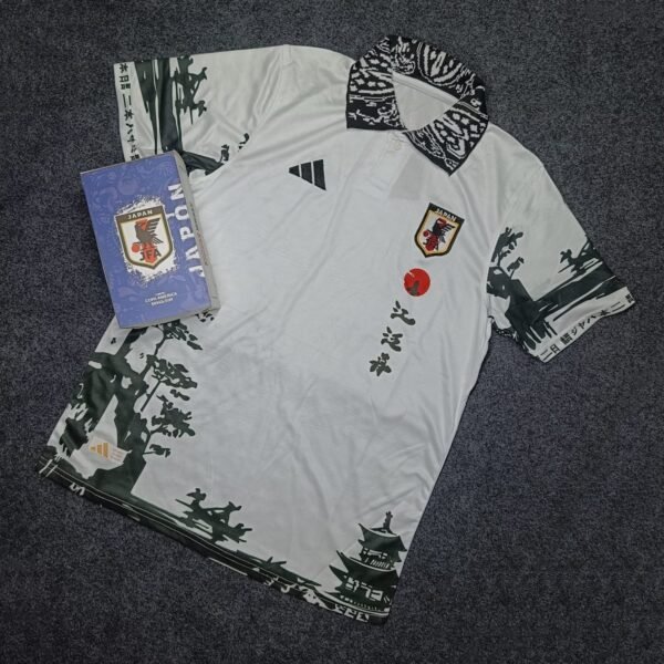 Japan Jersey