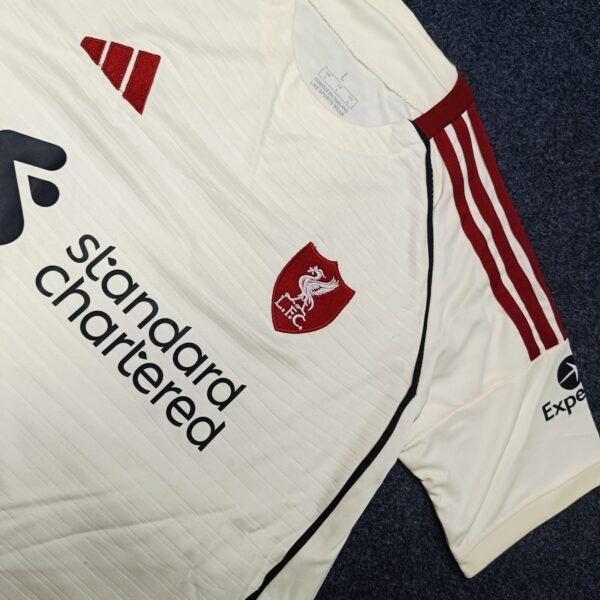 Liverpool Jersey - Image 2