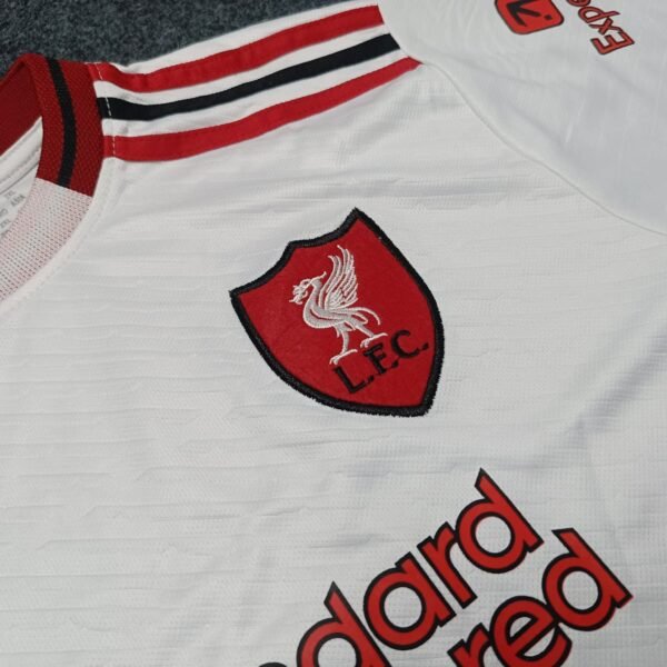 Liverpool Jersey - Image 2