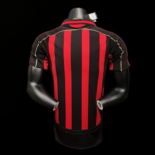 AC MILAN 08/09 HOME | RETRO ROSSONERI | LEGENDS LIVE ON - Image 3