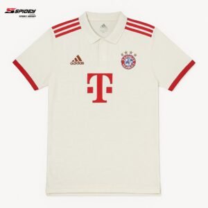 FC BAYERN 24/25 THIRD KIT | AUTHENTIC GEAR | MIA SAN MIA