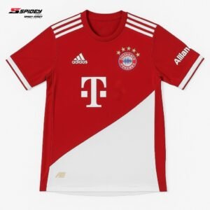 BAYERN MUNICH NEW STYLE | FRESH DROP FOR THE PITCH | GAME ON