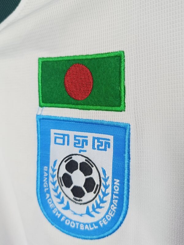 BFF Home Jersey – Unity Edition (Personalised) - Image 3