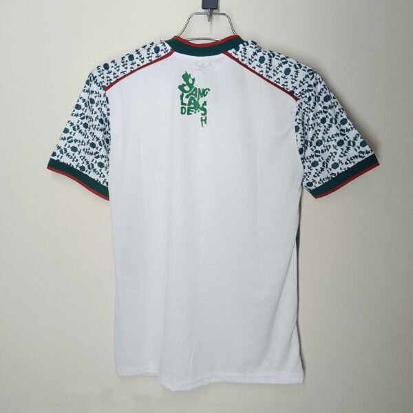 BFF Home Jersey – Unity Edition (Personalised) - Image 5