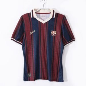 FC Barcelona 2014/15

Home Jersey