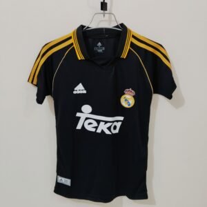 Real Madrid Teka