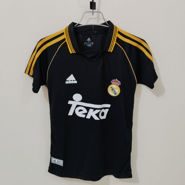 Real Madrid Teka