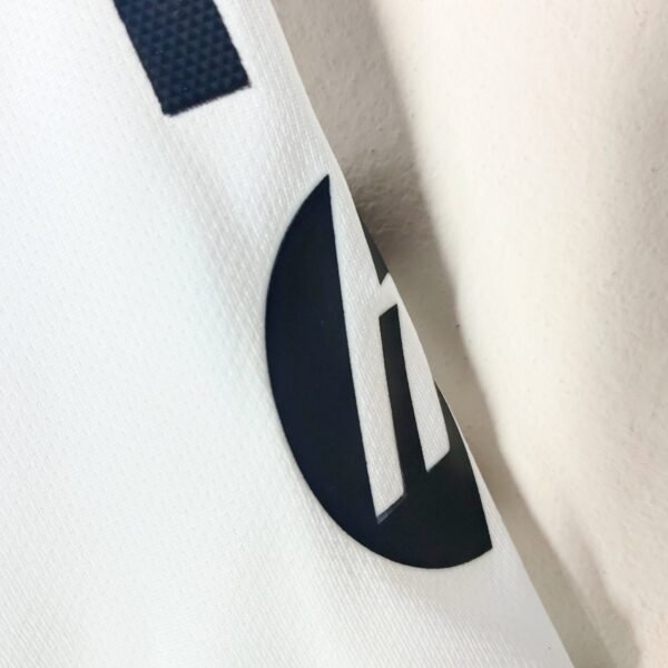 2025-26 Real Madrid Home Shirt - Image 5