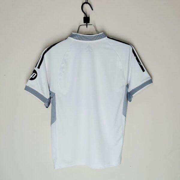 2025-26 Real Madrid Home Shirt - Image 8